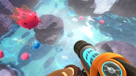 slime rancher pc grátis.